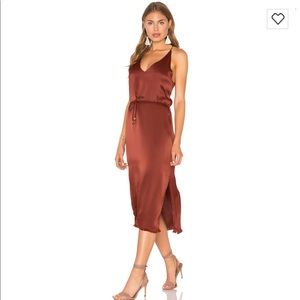 Faithfull the Brand East West Dress